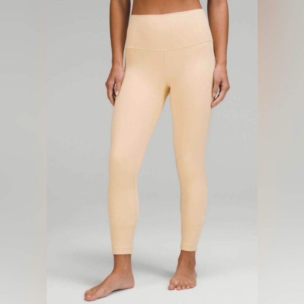 Lululemon Athletica Align Leggings